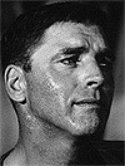 Burt Lancaster