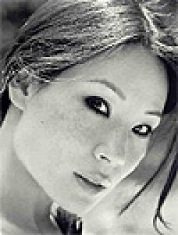 Lucy Liu