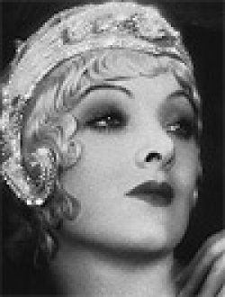 Myrna Loy
