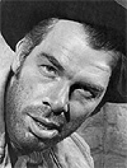 Lee Marvin