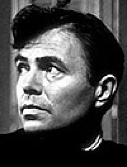 James Mason