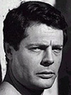 Marcello Mastroianni
