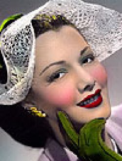 Maria Montez