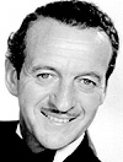 David Niven