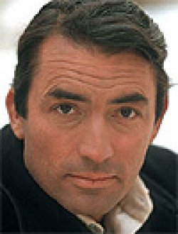 Gregory Peck