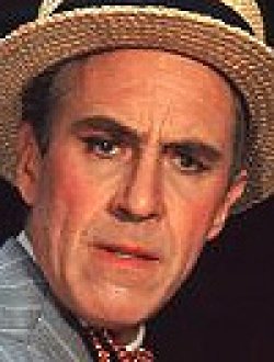 Jason Robards