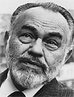 Edward G. Robinson