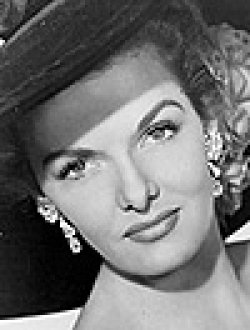 Jane Russell