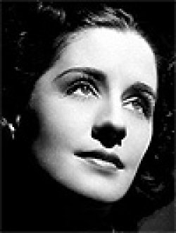 Norma Shearer