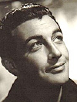 Robert Taylor