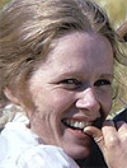 Liv Ullmann