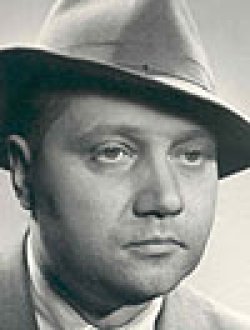 Rudolf Hrušínský (1920 - 1994)
