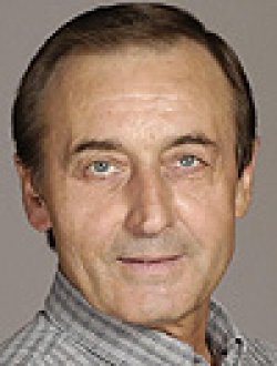 Michal Dočolomanský