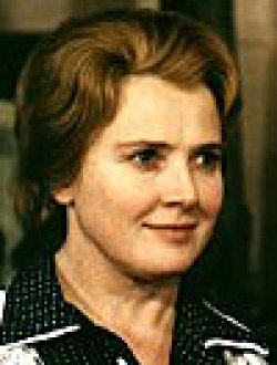 Blažena Holišová