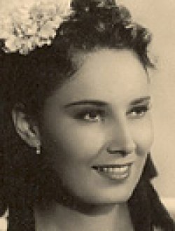 Lída Baarová