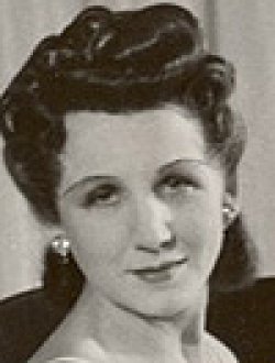 Marie Brožová