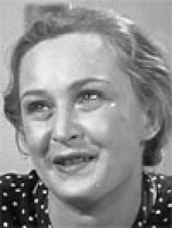 Lída Chválová