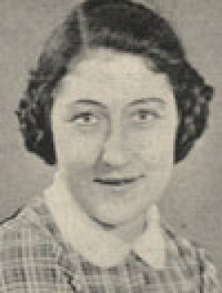 Růžena Gottliebová