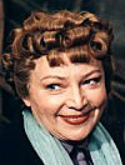 Libuše Havelková