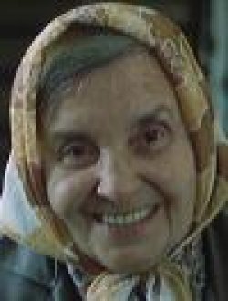 Milada Ježková