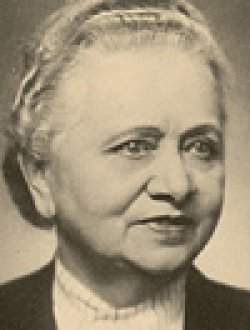 Marie Ptáková
