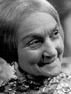 Marie Rosůlková