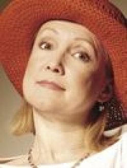 Milena Steinmasslová