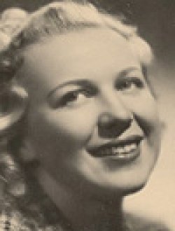 Božena Šustrová