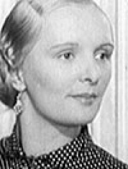 Světla Svozilová