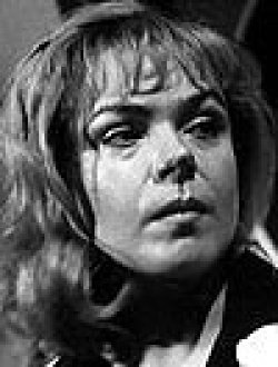 Dagmar Veškrnová-Havlová