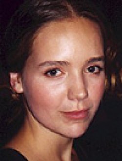 Lucie Plekancová Vondráčková