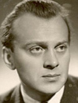 Karel Höger