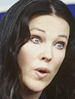 Catherine O'Hara