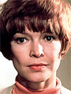 Ellen Burstyn