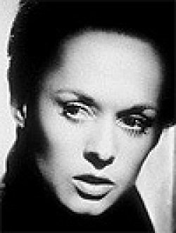 Tippi Hedren