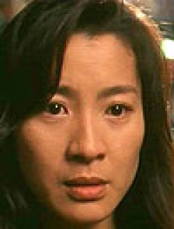 Michelle Yeoh