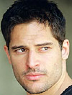 Joe Manganiello