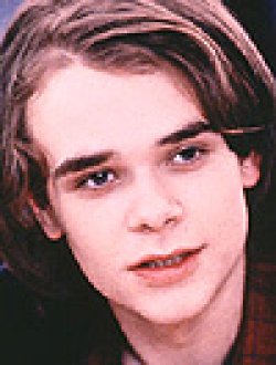 Nick Stahl