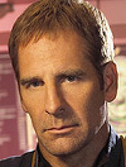 Scott Bakula