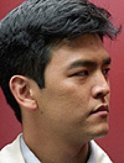 John Cho