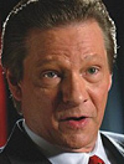 Chris Cooper