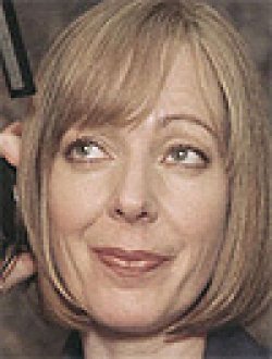 Allison Janney