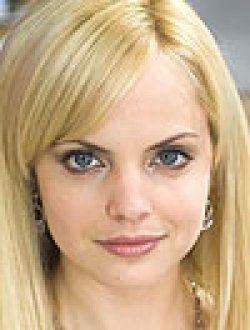 Mena Suvari
