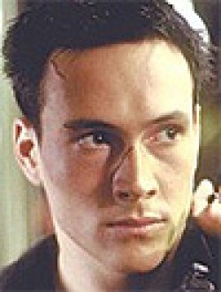 Chris Klein