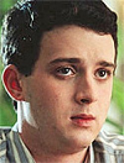 Eddie Kaye Thomas