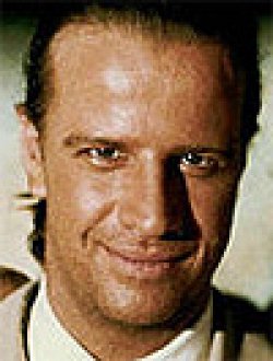 Christopher Lambert