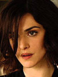 Rachel Weisz