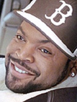 Ice Cube