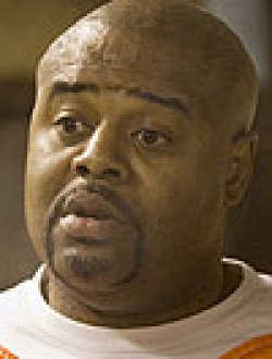 Chi McBride