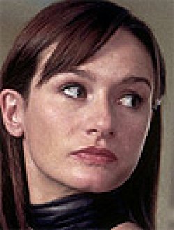 Emily Mortimer